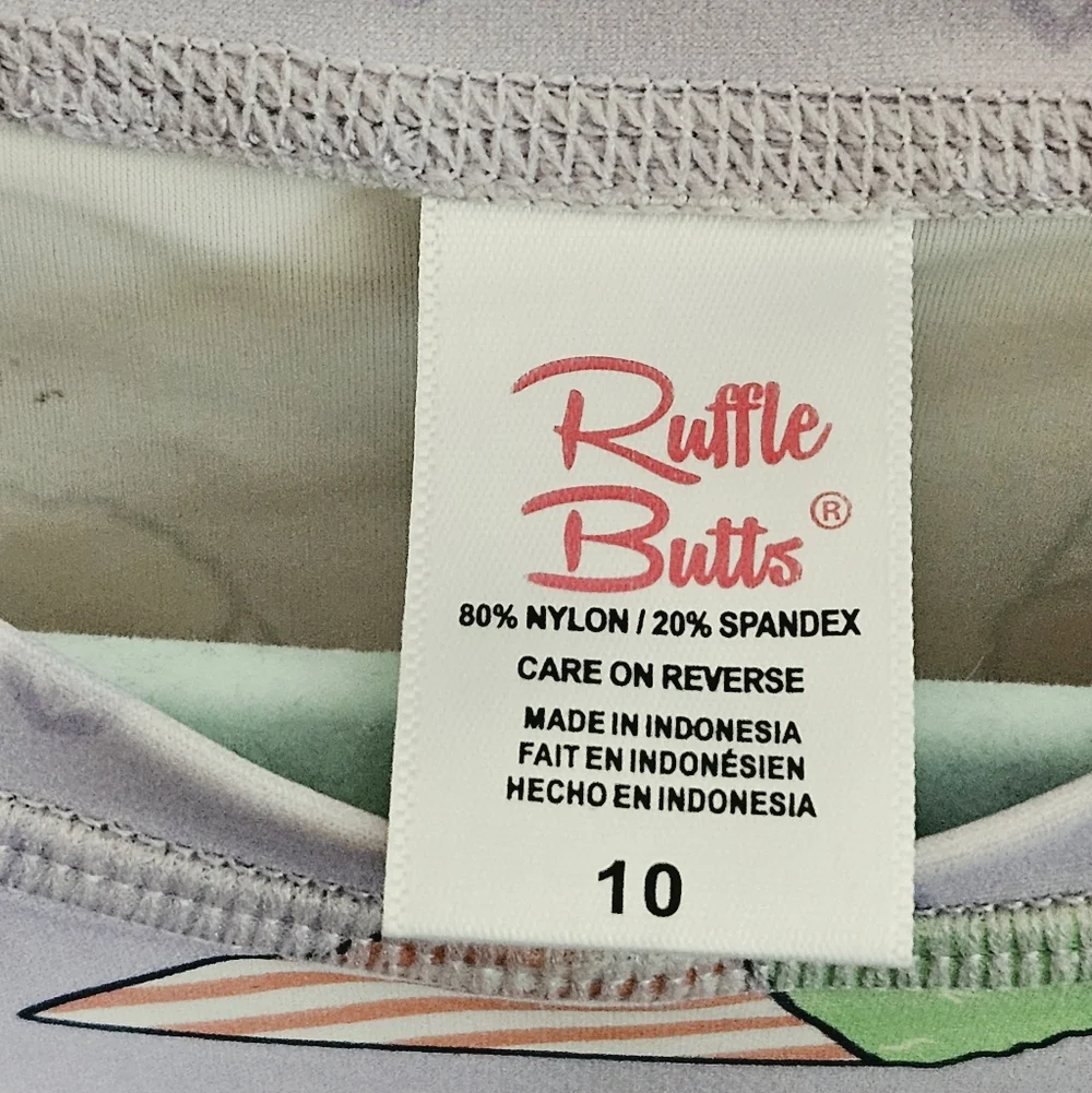 Rufflebutts treat your
